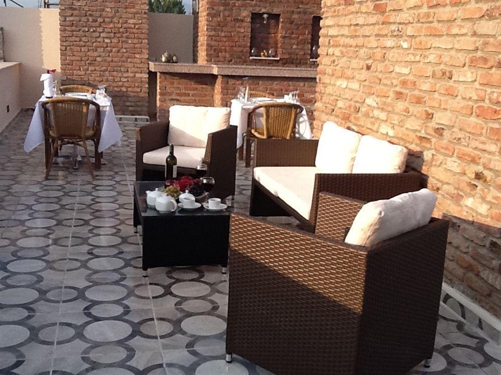 Saint John Hotel Selçuk Exterior foto